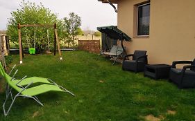 Szederszem Apartman